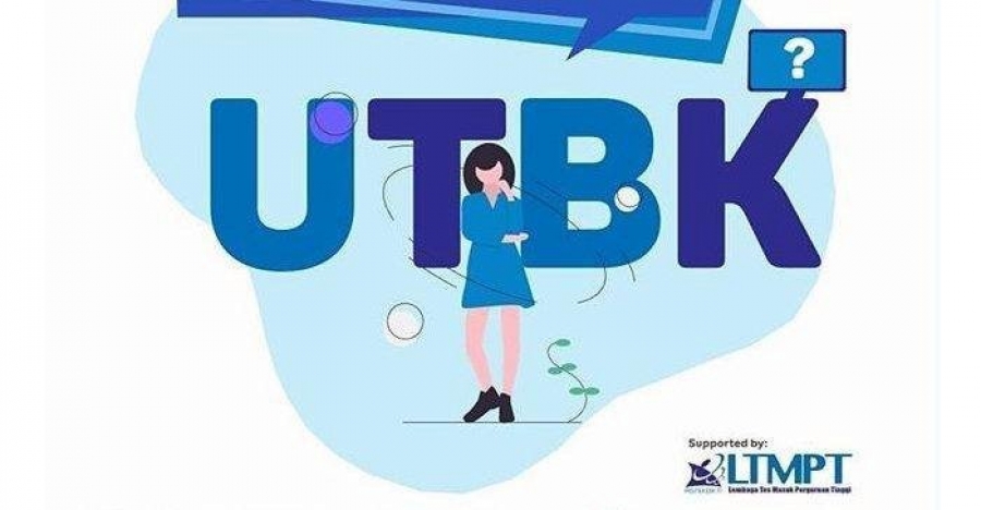 Contoh Soal Utbk Bahasa Indonesia