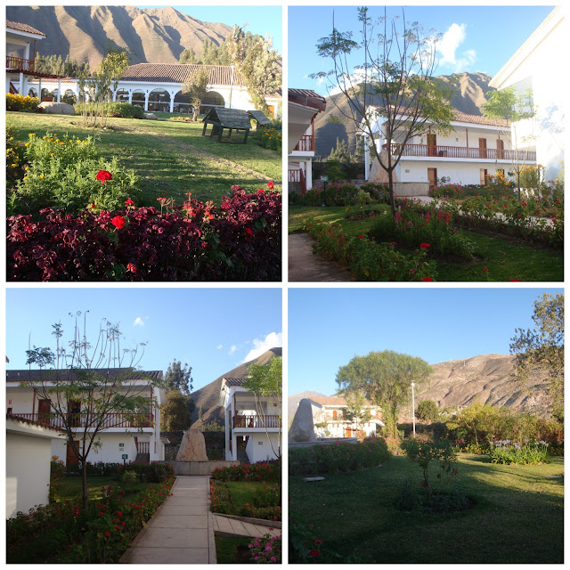 Hotel Agustos, Urubamba, Peru