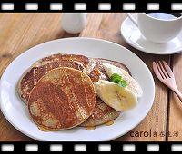 https://caroleasylife.blogspot.com/2018/06/banana-pancake.html#more