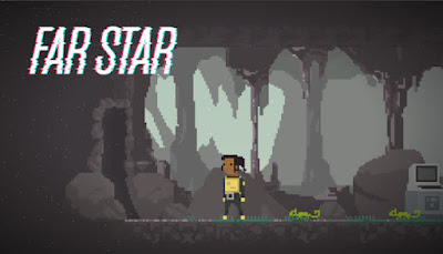 Far Star New Game Pc Steam