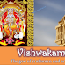 Vishwakarma - The god of Flying Crafts and Architects