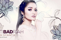 Siti Badriah - Lagi Syantik (5.34 Mb) Download Mp3 Kualitas Bagus