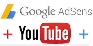 Cara Mengaitkan Channel Youtube Dengan Google Adsense Terbaru