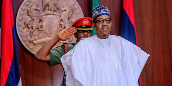 Niger Delta leaders back President Buhari on audit of NDDC