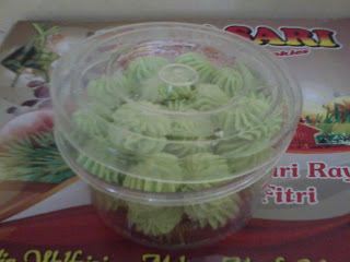 jual kue lebaran