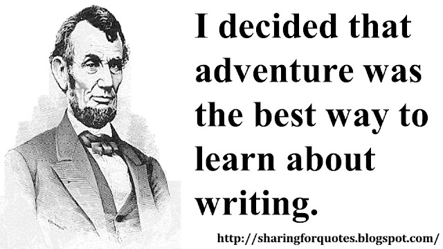 Abraham Lincoln Inspirational Quotes - 03 | Sharing for Quotes