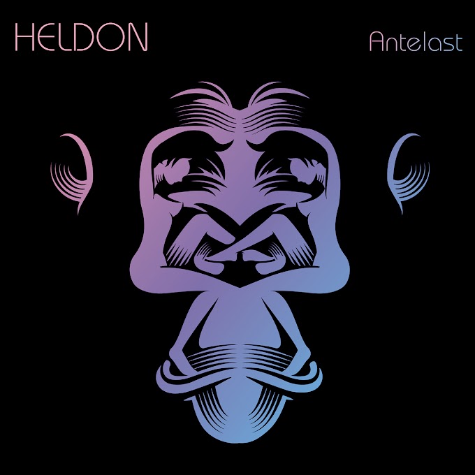 HELDON - Antelast