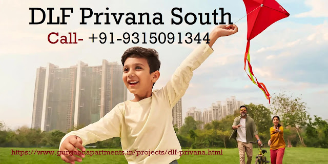 DLF Privana South