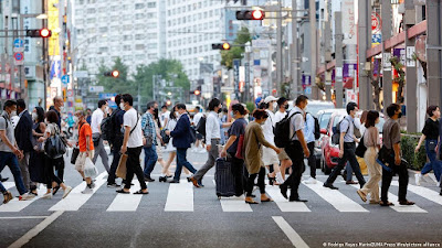 Cinco recomendaciones para proteger a los peatones