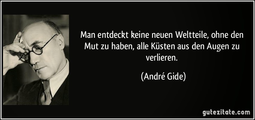 Zitate und Sprüche zu Kreativität, Ideen und Visionen