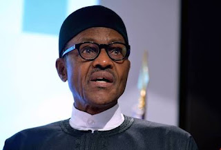 President Buhari speaks on NCC fine on MTN