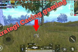 Anti Cacing Gaming! Tips Jitu Ngakalin Recoil PUBG MOBILE  