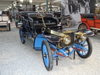 2017.08.24-071 Peugeot double phaéton Type 78A 1906