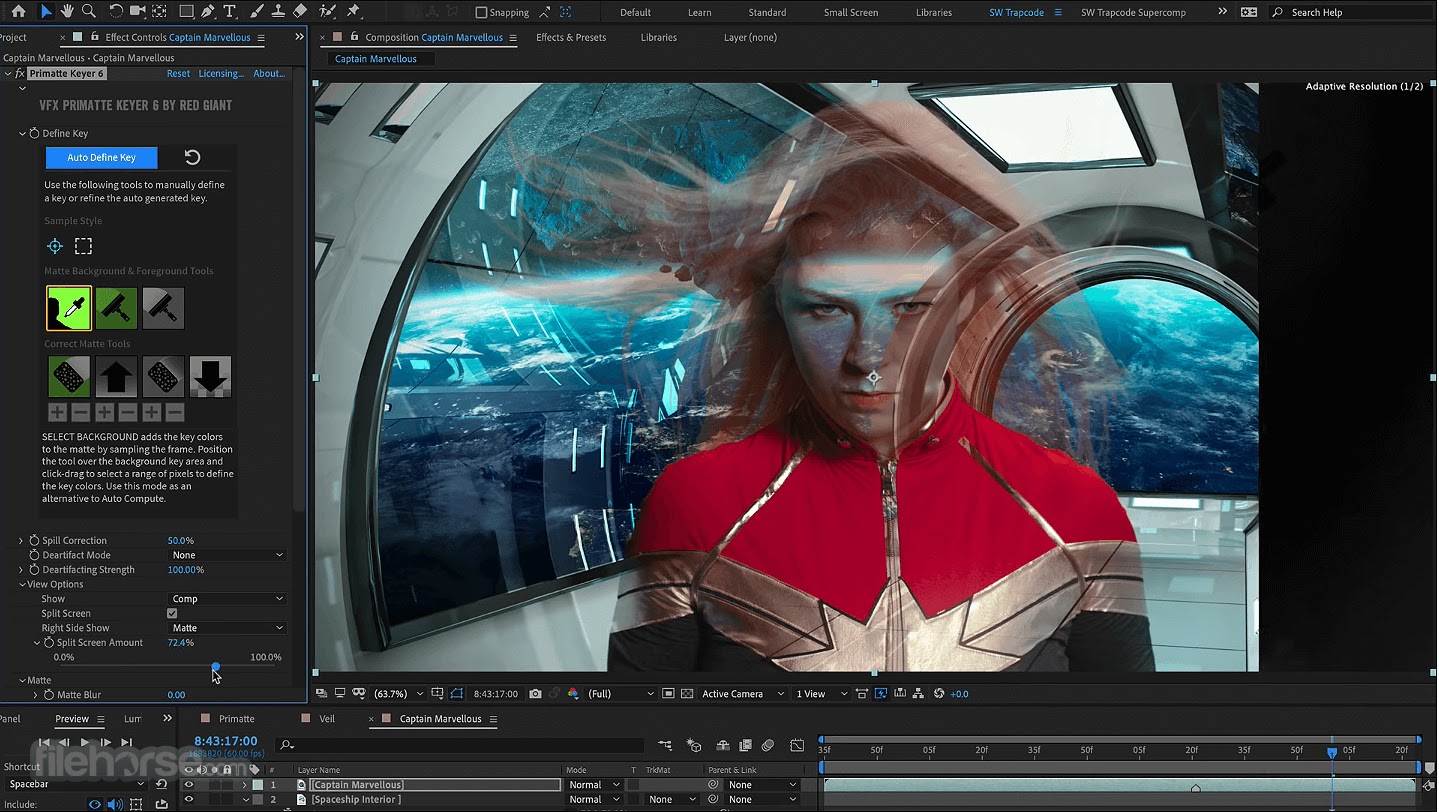 Red Giant VFX Suite Free Download For PC Red Giant VFX Suite Free Download For PC