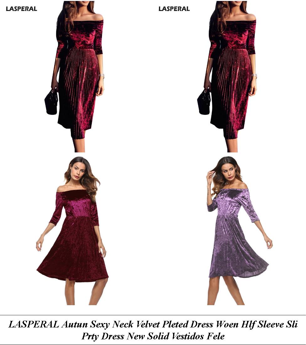 Formal Dresses For Plus Size Cheap - Online Sale Today Only - Lack Off The Shoulder Dress Forever