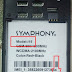 Symphony i15 Frp  Reset File 100% Tested Without Password by GSM RAHIM