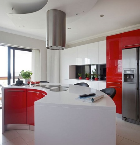 red-and-white-kitchen-design