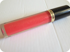 Revlon Super Lustrous Gloss: Kiss Me Coral