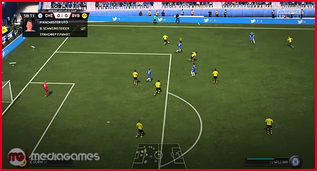 Features of FIFA 2017 Full Version Free download for PC