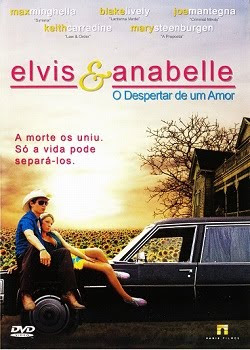 Elvis e Anabelle : O Desperta de Um Amor (Dual Audio)