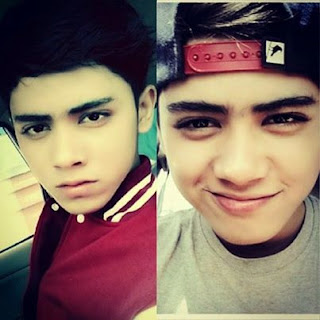 Koleksi FOTO GANTENG ALIANDO Terbaru 2015