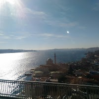 Horarios monumentos Estambul 2016
