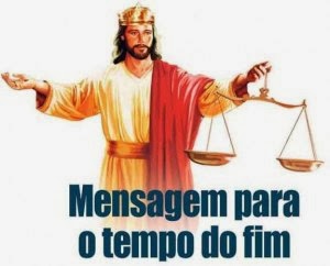 JUDAS E O TEMPO DO FIM