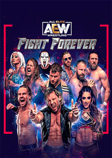 Download AEW: Fight Forever Torrent