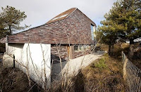The Organic And Contemporary Design Combination That Defines Seafront House And Studio In North Holland