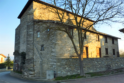 Iglesia de San Esteban