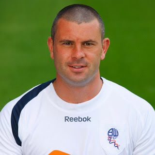 Paul Robinson