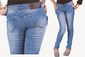 12 Jeans Cewek Paling Laris Dan Gaul  Sidrap Gaul 