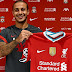 Thiago Resmi Gabung ke Liverpool