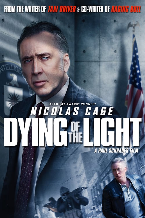 [HD] Dying of the Light - Jede Minute zählt 2014 Film Kostenlos Anschauen