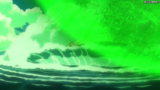 ドクターストーン アニメ 宝島 3期8話 石化光線 | Dr. STONE Season 3 Episode 8