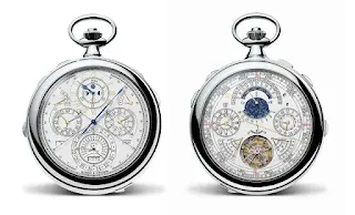 Vacheron Constantin Reference 57260