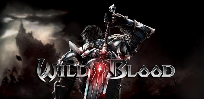 Wild Blood Game v1.0.7 Apk Free + TB files - Offline