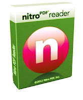 cl Nitro PDF Reader 2.5.0.33 (x86/x64) Free au
