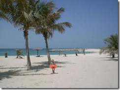Al Mamzar Beach Park_1