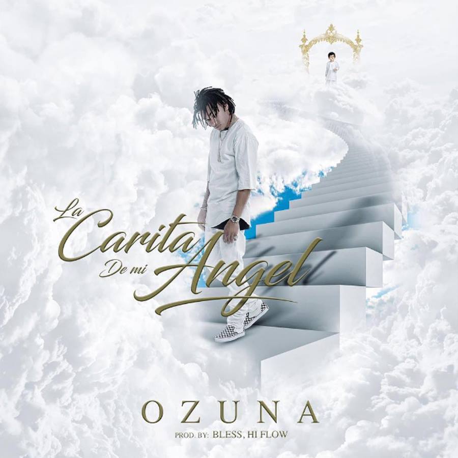 Ozuna - La Carita De Mi Angel (Djjaun Edit) - ★Miguel 