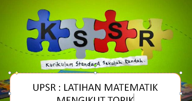 Soalan Matematik Spm Mengikut Topik - Kecemasan k