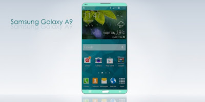 Samsung-Galaxy-A9-Full-Specs-and-price-in-nigeria