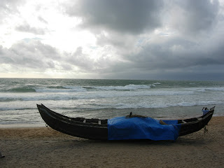 Kovalam beach, Trivandrum