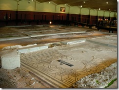 Fishbourne Roman Palace 025