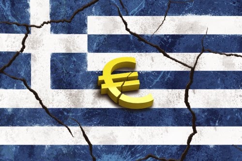 Μετά το “Grexit” έρχεται το “Graccident” κατά την Süddeutsche Zeitung…