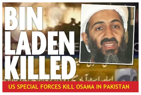 killed osama bin laden and. osama bin laden killed in