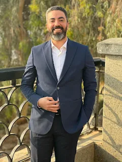 أستاذ دكتور أحمد القاضي:   رمز العطاء والتميز في مجال العظام  ""بوابة الإخبارية نيوز