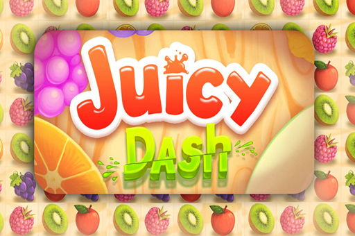 Juicy Dash