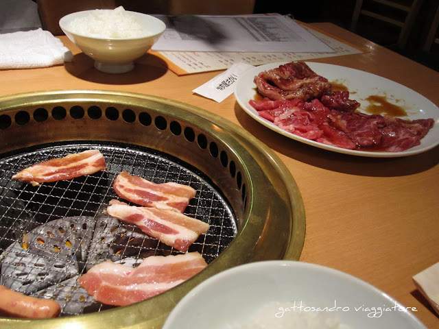 Yakiniku