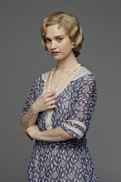 Lily James HQ photo